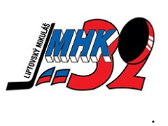 Логотип команды HK 32 Liptovský Mikuláš