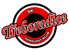 Ekipni logotip SK Třeboradice