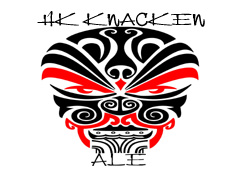 Joukkueen logo HK Knacken