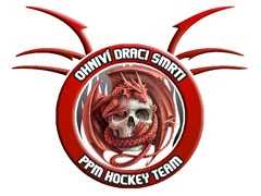 Logo de equipo Ohniví Draci Smrti