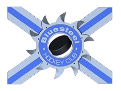 Holdlogo Lausanne Bluesteel HC