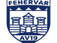 Escudo del equipo FEHÉRVÁR AV19