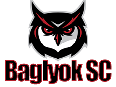 Komandas logo Baglyok SC