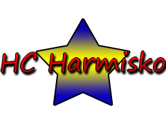 Lencana pasukan HC Harmisko