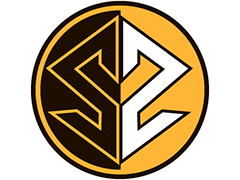 Ekipni logotip Skivers