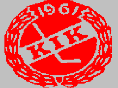 Логотип команди Kungsörs IK