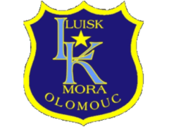 Komandas logo LK Mora Olomouc