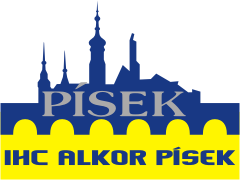 Holdlogo IHC Alkor Písek