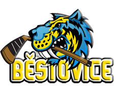 Logo týmu HC Běstovice