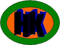 Komandas logo 1. HK Dúbravka