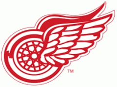 Ekipni logotip Brno Red Wings