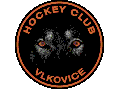 Komandos logotipas HC Vlkovice