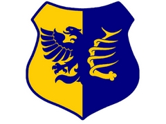 Logo tímu TJ Lokomotiva Šumperk