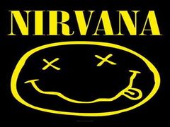 隊徽 HC Nirvana