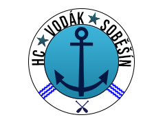 Ekipni logotip HC Vodák Soběšín