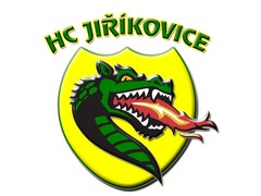 Komandos logotipas HC Jiříkovice