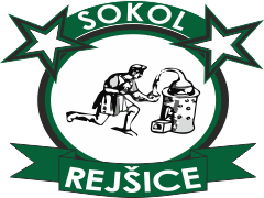 Komandas logo Sokol Rejšice