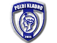 Lencana pasukan HC Poldi SONP Kladno