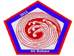 Logo tímu Hc Rotsee