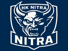 Лого тима UHNiMi NiTRA