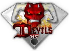 Логотип команди HC DevilKings