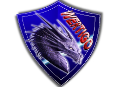 Komandas logo Wertigo