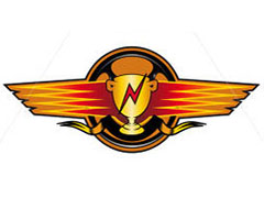 Komandos logotipas MM Litomerice