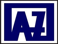 Ekipni logotip AZ HAVÍŘOV club