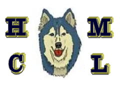 Логотип команди HC Modra legie