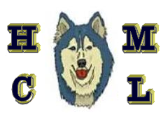 Logo tímu HC Modra legie