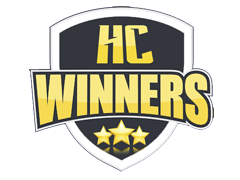 Meeskonna logo HC Winners