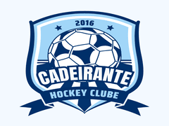 Logo della squadra Cadeirante E. C.