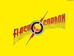 לוגו קבוצה Flash Gordon HK