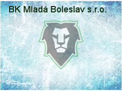 队徽 BK Mladá Boleslav s.r.o.