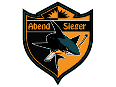 شعار فريق HC Abendsieger