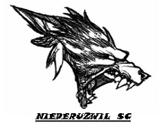 Meeskonna logo Niederuzwil