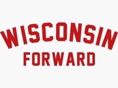 Lencana pasukan Forward Wisconsin