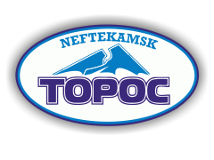 Logo týmu Toros Neftekamsk