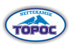 Komandas logo Toros Neftekamsk