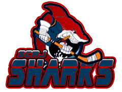 Teamlogo SCRJ Sharks