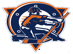 Komandas logo Edmonton Wellcappers