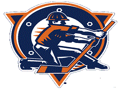 Komandos logotipas Edmonton Wellcappers