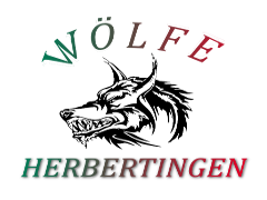 Logo della squadra Wölfe Herbertingen