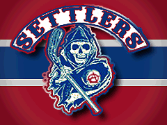 Team logo Settlers