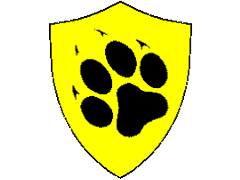 Komandas logo Pardubice Panthers