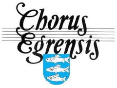 Logotipo do time HC Chorus Egrensis