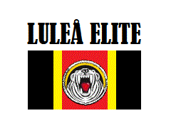 Logo týmu Luleå Elite