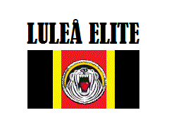 شعار فريق Luleå Elite