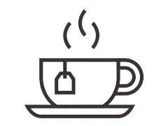 Momčadski logo Tea Baggers