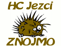 Holdlogo HC Ježci Znojmo